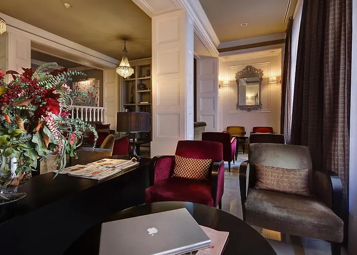 CondadoHotel Barcelone