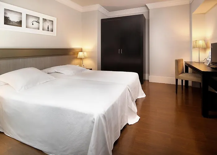 CondadoHotel Barcelone