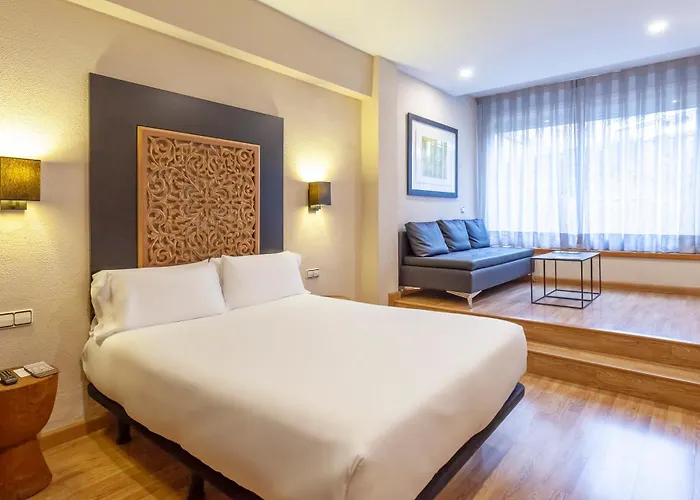 DerbyHotel Barcelone